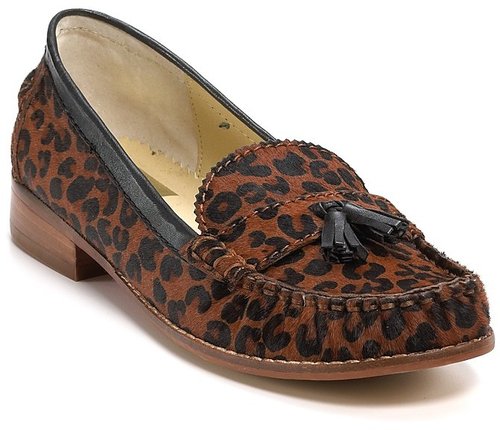 DV Dolce Vita "Wentz" Tassel Oxford Loafers