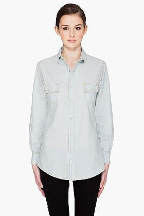Western Shirt
