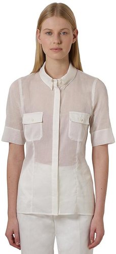 Voile Easy Camp Shirt