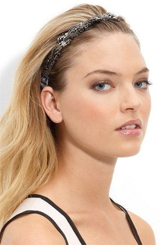 Tasha 'Halo' Head Wrap