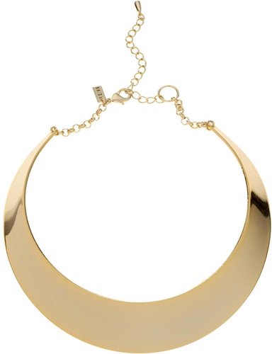 Ronnie HAMMERED METAL SIMPLE CHOKER