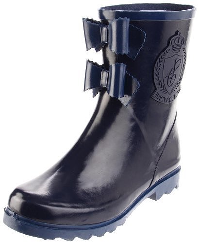 Rain Boots