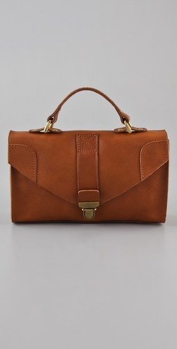 Madewell Lil Briefcase Bag