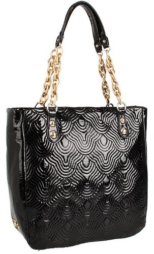 black totes