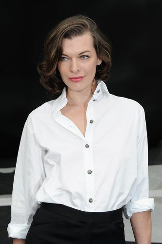 Milla Jovovich Milla Jovovich