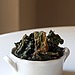 Maple Bacon Kale Chips