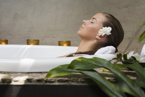 Pamper Yourself Pamper Yourself