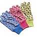 G & F Just For Kids Soft Jersey Gloves