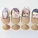 Photo Print Easter Eggs
