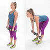 How to Do Romanian Deadlifts