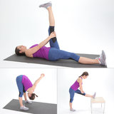 Limber and Lean: Easy Hamstring Stretches