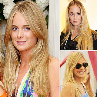 Prince Harry Girlfriends Photos