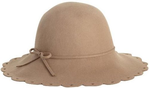 San Diego Hat Company Scallop Floppy
