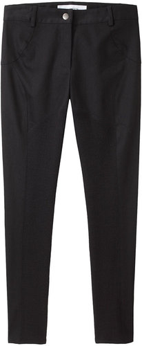 Thakoon Addition / Seamed Panel Pant