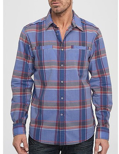 Fall Style For Him