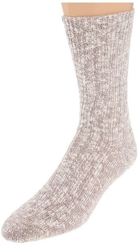 Wigwam - Cypress Crew 3-Pair Pack (White/Grey) - Footwear