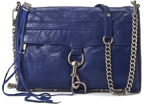 Rebecca Minkoff M.A.C. Clutch