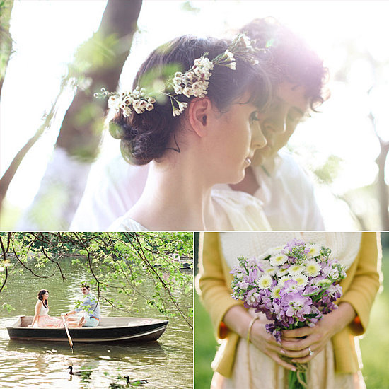 Sunny Spring Inspiration For Your Engagement Shoot Sunny Spring Inspiration For Your Engagement Shoot