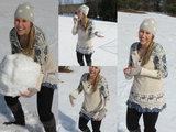A Farewell to Snow...