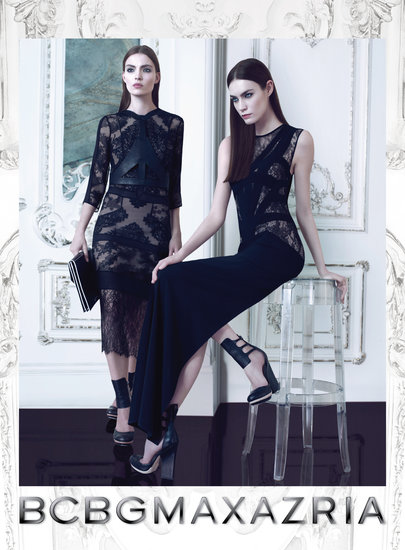 BCBG Max Azria Spring 2013 BCBG Max Azria Spring 2013