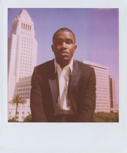 Band of Outsiders Spring 2013 Polaroids Band of Outsiders Spring 2013 Polaroids
