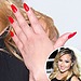 Adrienne Bailon