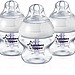 Tommee Tippee Closer to Nature Added Comfort Bottle