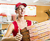 How to Order Healthy Takeout