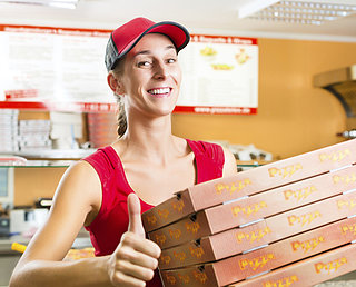 How to Order Healthy Takeout