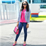 Become Our Next Street-Style Star of the Day! 