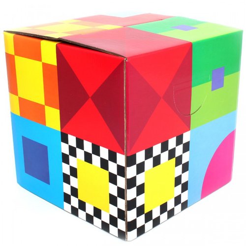 Remember Signale Stool Remember Signale Stool