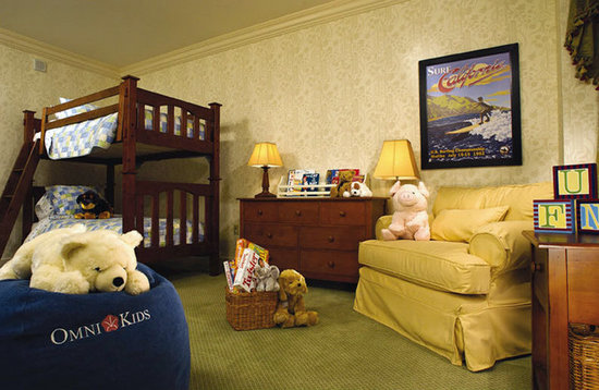 Omni Hotels & Resorts Omni Hotels & Resorts