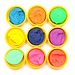 Play Dough