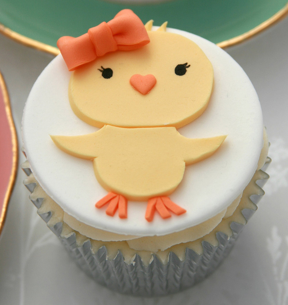 Girlie Chick Cupcakes Girlie Chick Cupcakes