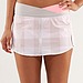 Lululemon Run Pace Skirt 