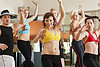 What to Know Before Your First Zumba Class