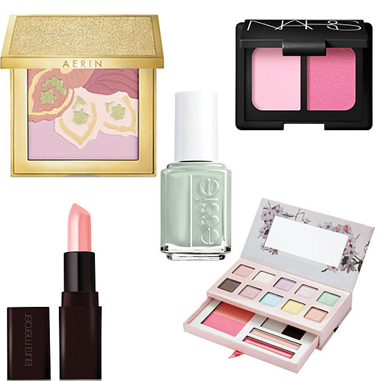 8 Pretty Pastel Beauty Products Just For Spring 8 Pretty Pastel Beauty Products Just For Spring