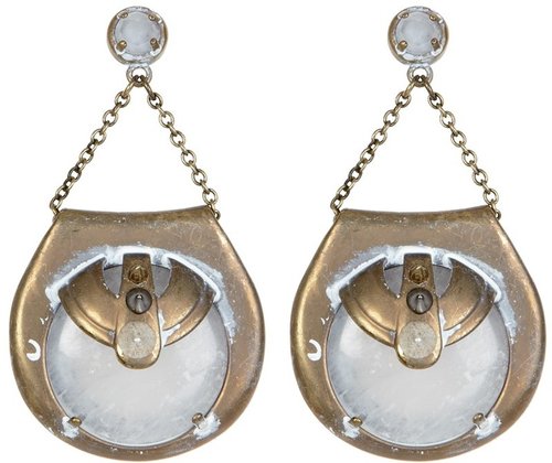 Alivia Earrings
