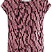 [a href="/womens/see-by-chloe"]See by Chloé[/a]
             Knit-print silk top