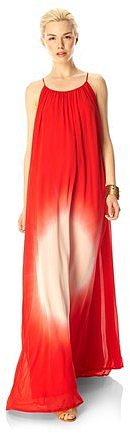 Sun Gaze Maxi Dress