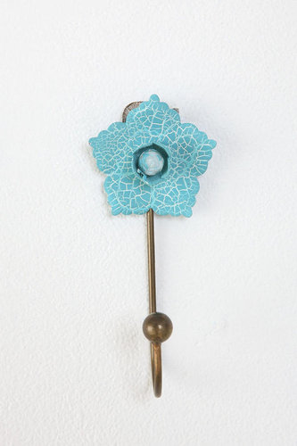 Friendship Flower Hook