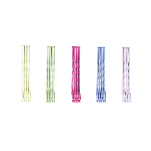 Remington Pastel Bobby Pin Review