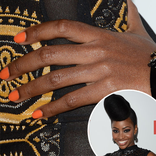 Teyonah Parris Teyonah Parris