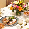Passover Seder Plate Items