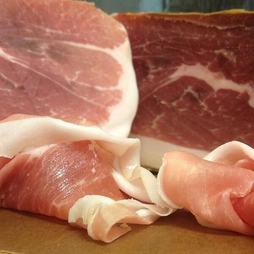 Prosciutto Prosciutto
