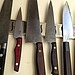 Chef Knives 