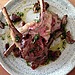 Rack of Lamb