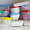 How to Organize Tupperware