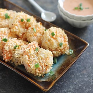 Baked Shrimp Recipe