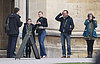 Tim McGraw and Faith Hill at Windsor Castle | Pictures